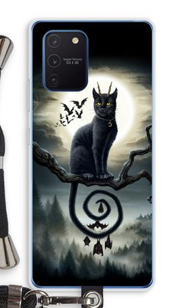 Moonlight Companions