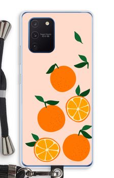 Will you be my clementine