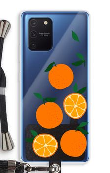 Will you be my clementine