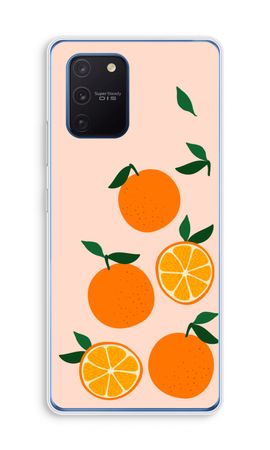 Will you be my clementine