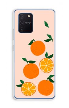 Will you be my clementine