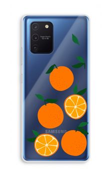 Will you be my clementine