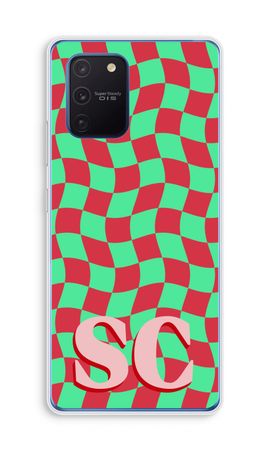 Grid Monogramm