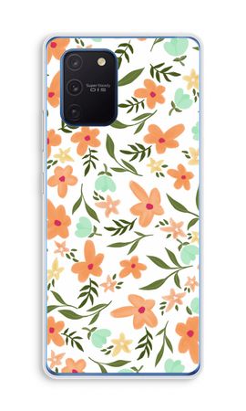 Little Ellila Flowers