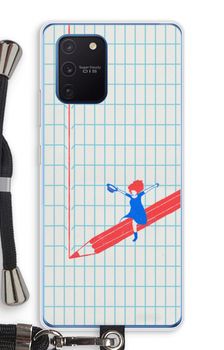 Checkered paper N°2