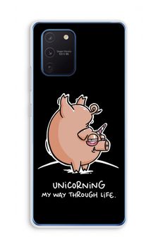 Unicorning