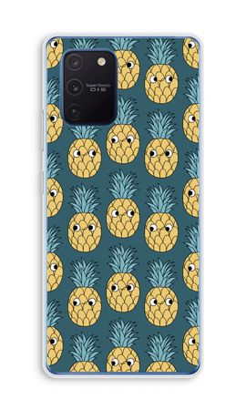 Pineapples