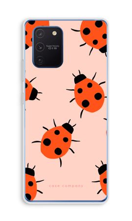 Ladybugs