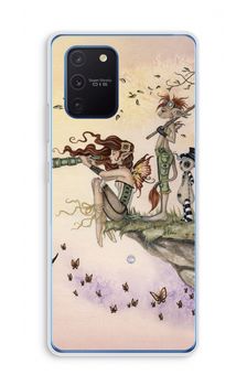 Where the wind takes you