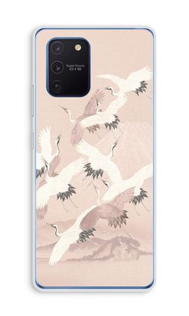 Japanese Crane Birds