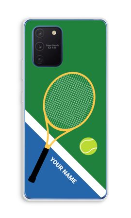 Tennis N°1