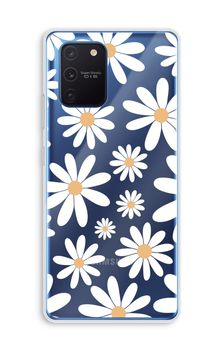 Encore des marguerites