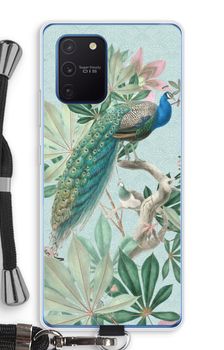 Paradise Garden Peacock