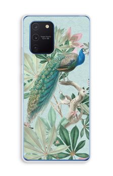 Paradise Garden Peacock