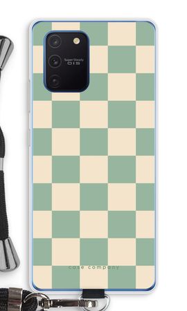 Checkered Mint