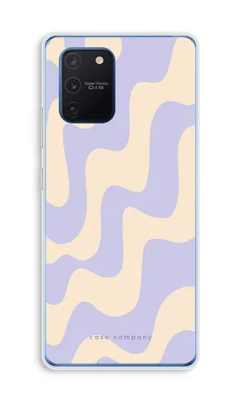 Flow, Samsung Galaxy Note 10 Lite soft hoesje