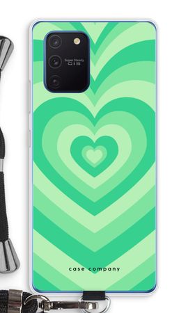 Heart Green