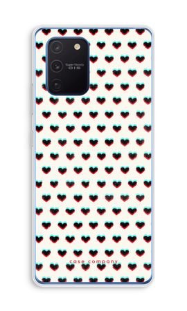 Little hearts