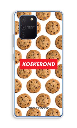 Koekerond