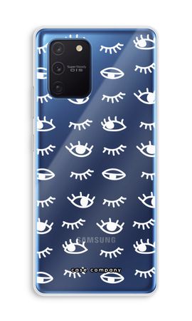 Eye pattern #3