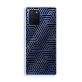 Magic pattern