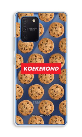 Koekerond