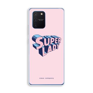 Super Lady