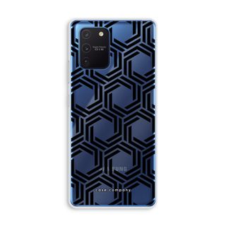 Geometriskt mönster