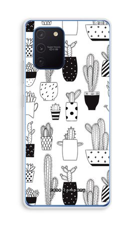 Cactus print