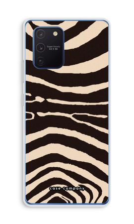 Arizona Zebra