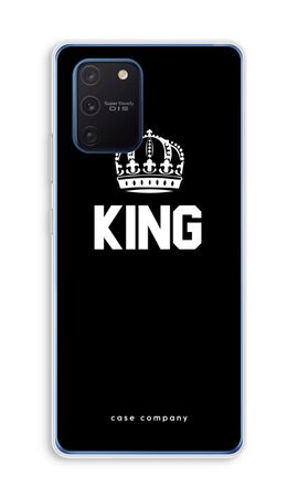 King black