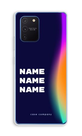 Namecase 2 - Neon