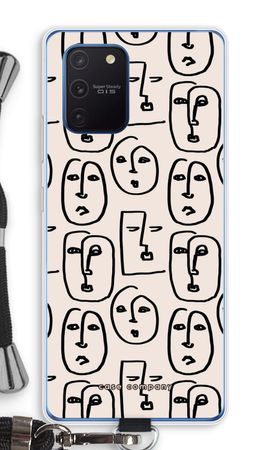 Talking Faces