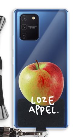 Loze appel