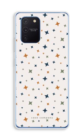 Scattered Stars