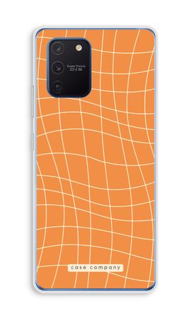 Wavy Grid