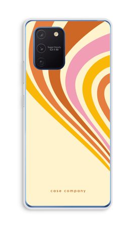 Retro Rainbow