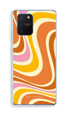 Retro Waves