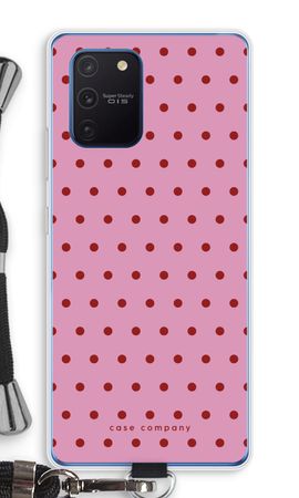 Strawberry Pop
