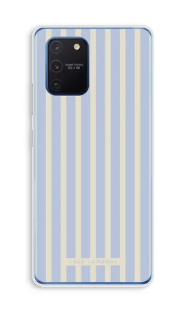 Sky Line, Samsung Galaxy Note 10 Lite soft hoesje