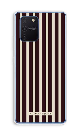 Bamboo Stripe