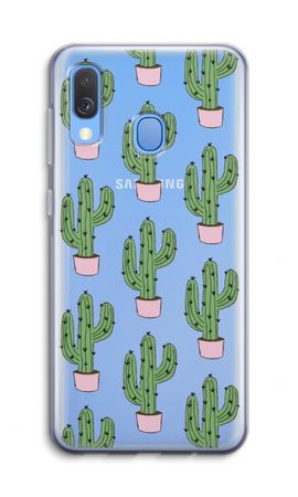 Cactus Lover