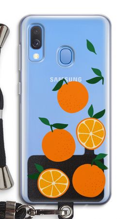 Will you be my clementine