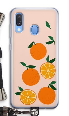 Will you be my clementine