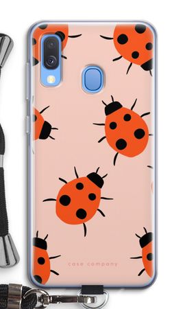 Ladybugs