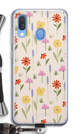 Floral