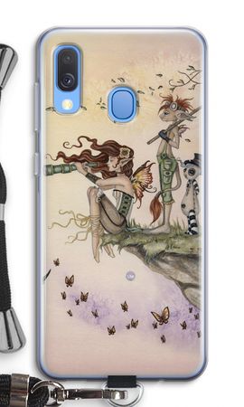 Where the wind takes you