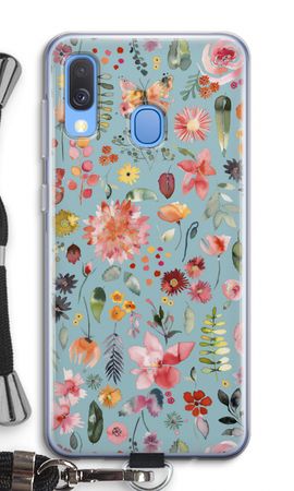 Colorful Plants and Flowers