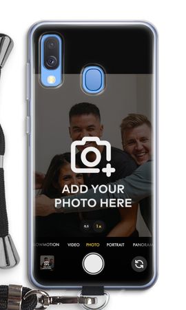 Camera App
