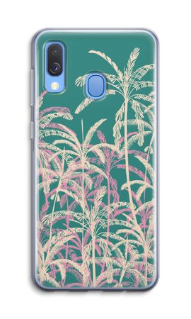 Tropical Palms
